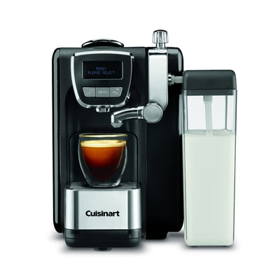 Product Image: EM-25 Kitchen/Small Appliances/Espresso Makers