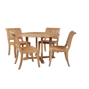 HLS-PC Outdoor/Patio Furniture/Patio Dining Sets