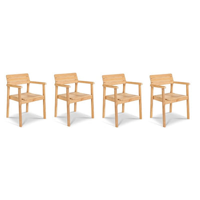 Product Image: HLAC2383 Outdoor/Patio Furniture/Outdoor Chairs