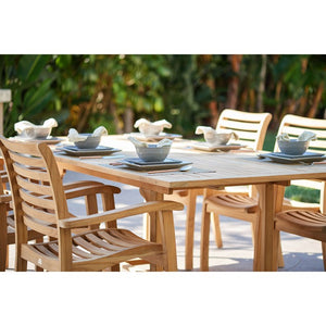 HLS-VF Outdoor/Patio Furniture/Patio Dining Sets