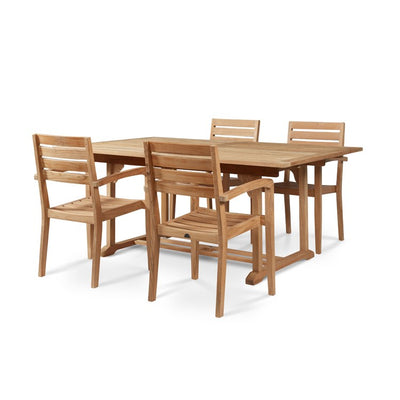 Product Image: HLS-VF Outdoor/Patio Furniture/Patio Dining Sets