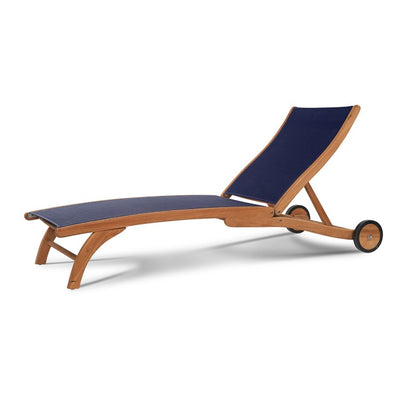 Product Image: HLSL677-BL Outdoor/Patio Furniture/Outdoor Chaise Lounges