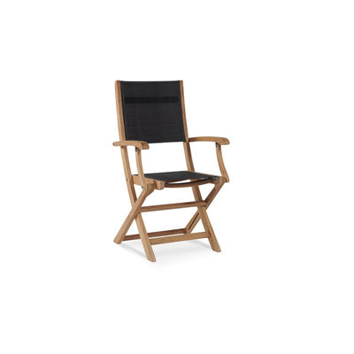 Product Image: HLAC435-B Outdoor/Patio Furniture/Outdoor Chairs