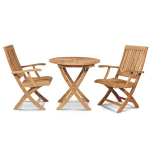 HLS-DB Outdoor/Patio Furniture/Outdoor Tables