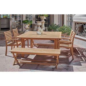 HLT2384 Outdoor/Patio Furniture/Outdoor Tables