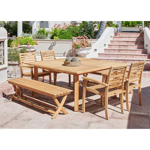 HLT2384 Outdoor/Patio Furniture/Outdoor Tables