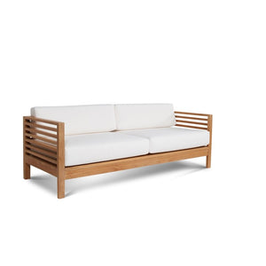 HLB1128C-W Outdoor/Patio Furniture/Outdoor Sofas