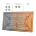 HLAC464-T Outdoor/Patio Furniture/Outdoor Chairs