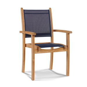 HLAC671-BL Outdoor/Patio Furniture/Outdoor Chairs