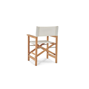 HLAC464-W Outdoor/Patio Furniture/Outdoor Chairs
