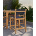 HLC2247CH-BL Outdoor/Patio Furniture/Patio Bar Furniture