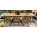 HLT384 Outdoor/Patio Furniture/Outdoor Tables