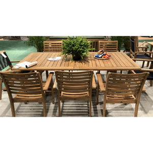 HLT384 Outdoor/Patio Furniture/Outdoor Tables