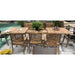 HLT384 Outdoor/Patio Furniture/Outdoor Tables