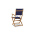 HLAC435-BL Outdoor/Patio Furniture/Outdoor Chairs