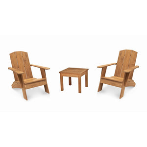 HLS-BA Outdoor/Patio Furniture/Patio Conversation Sets