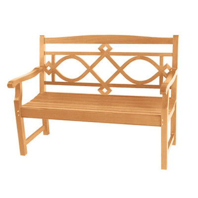 HLB126 Outdoor/Patio Furniture/Outdoor Benches