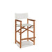 HLAC1807CH-W Outdoor/Patio Furniture/Patio Bar Furniture