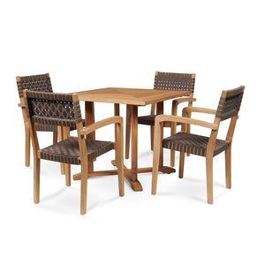 HLS-HD Outdoor/Patio Furniture/Patio Dining Sets