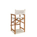 HLAC1807-W Outdoor/Patio Furniture/Patio Bar Furniture