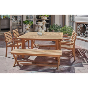 HLB252 Outdoor/Patio Furniture/Outdoor Benches