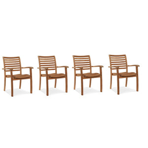 HLS-BD Outdoor/Patio Furniture/Patio Dining Sets