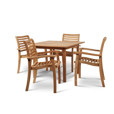 Product Image: HLS-BD Outdoor/Patio Furniture/Patio Dining Sets