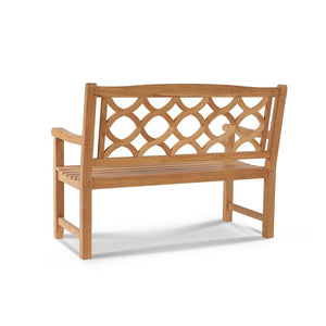 HLB007 Outdoor/Patio Furniture/Outdoor Benches
