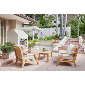 HLB2378C-AB Outdoor/Patio Furniture/Outdoor Sofas