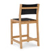 HLC2247CH-B Outdoor/Patio Furniture/Patio Bar Furniture
