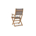HLAC435-T Outdoor/Patio Furniture/Outdoor Chairs