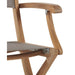 HLAC435-T Outdoor/Patio Furniture/Outdoor Chairs