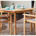 HLT2246 Outdoor/Patio Furniture/Outdoor Tables