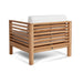 HLAC1127C-W Outdoor/Patio Furniture/Outdoor Chairs