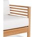 HLAC1127C-W Outdoor/Patio Furniture/Outdoor Chairs