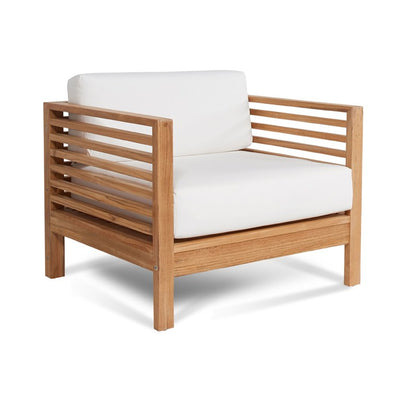 Product Image: HLAC1127C-W Outdoor/Patio Furniture/Outdoor Chairs