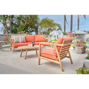HLB2379C-M Outdoor/Patio Furniture/Outdoor Sofas