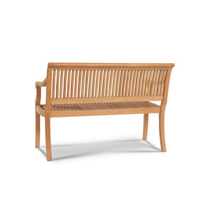 HLB201 Outdoor/Patio Furniture/Outdoor Benches