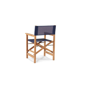 HLAC464-BL Outdoor/Patio Furniture/Outdoor Chairs