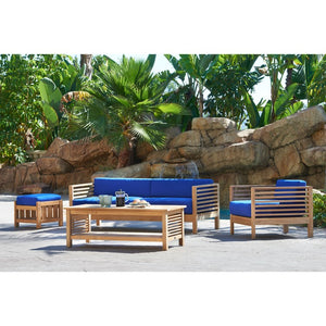 HLB1128C-TB Outdoor/Patio Furniture/Outdoor Sofas