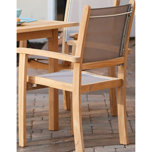 HLAC671-T Outdoor/Patio Furniture/Outdoor Chairs