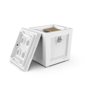 Fairfield Patio Cooler