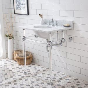 EP30D-0113 Bathroom/Bathroom Sinks/Pedestal Sink Sets