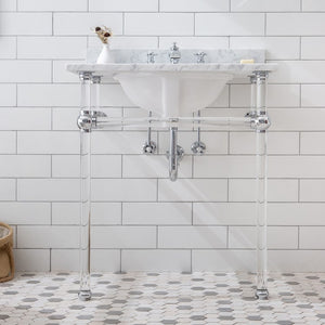 EP30D-0113 Bathroom/Bathroom Sinks/Pedestal Sink Sets