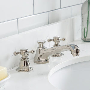 VQU036QCPW01 Bathroom/Vanities/Single Vanity Cabinets with Tops