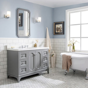 VQU048QCCG07 Bathroom/Vanities/Single Vanity Cabinets with Tops