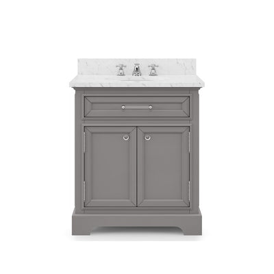 Product Image: DERBY30G Bathroom/Vanities/Single Vanity Cabinets with Tops