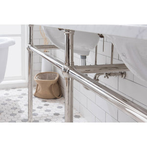 EB72E-0509 Bathroom/Bathroom Sinks/Pedestal Sink Sets