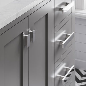 MADISON36G Bathroom/Vanities/Single Vanity Cabinets with Tops