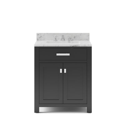 Product Image: MADISON30E Bathroom/Vanities/Single Vanity Cabinets with Tops